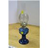 Image 2 : Small Blue Lamp