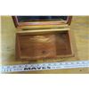 Image 2 : Wooden Jewelry Box