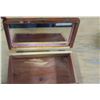 Image 3 : Wooden Jewelry Box
