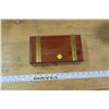 Image 5 : Wooden Jewelry Box
