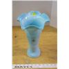 Image 2 : Tall Light Blue Vase