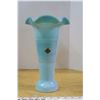 Image 3 : Tall Light Blue Vase