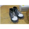 Image 3 : 3 Pair Baby Shoes - 1920's