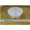 Image 1 : Federal Bowl - Green Diamonds