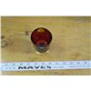 Image 6 : 6 Wine Glasses - Luminare
