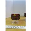 Image 4 : 4 Dessert Bowls - Luminare