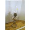 Image 2 : Large Clear Lamp