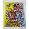 Image 1 : Norval Morriseau Print - Shaman and Turtle