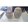 Image 3 : Medalta Potteries Jars