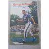 Image 1 : King & His court pamphlet 1960's