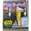 Image 2 : (4) Playstation magazines