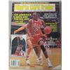 Image 1 : (3) 1960's magazines Pro Basketball, Sport Illustrated