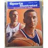 Image 2 : (3) 1960's magazines Pro Basketball, Sport Illustrated