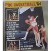 Image 3 : (3) 1960's magazines Pro Basketball, Sport Illustrated