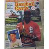 Image 4 : (4) 1980's Baseball magazine w/ insert cards
