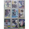 Image 1 : Mix lot 1970-80's (9) Hockey cards Milk Bossy, John Anderson, Rogatien Vanchon