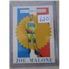 Image 1 : 1960-61 Topps Joe Malone (All time greats)