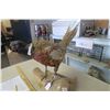 Image 3 : Mounted male pheasant (on driftwood)