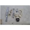 Image 1 : watch bands watch for parts Jewel phasar RIO Bulova