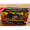 Image 1 : BUDDY L COLLECTIBLE HARLEY DAVIDSON IN ORIGINAL BOX