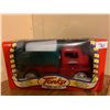 Image 1 : TONKA CLASSIC EDITION 1949 DUMP TRUCK IN ORIGINAL PACKAGING