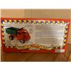 Image 3 : TONKA CLASSIC EDITION 1949 DUMP TRUCK IN ORIGINAL PACKAGING