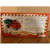 Image 3 : TONKA CLASSIC EDITION 1949 DUMP TRUCK IN ORIGINAL PACKAGING