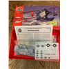 Image 1 : AIRFIX  MODEL  GRUMMAN DUCK NEW WITH INSTRUCTIONS