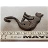 Image 2 : Iron Cat Hook approx 7inches