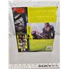 Image 2 : New old stock Planet of the Apes Thade figurine with battle steed in original packaging