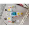 Image 2 : 2 vintage toy planes 1 Star wars X-wing fighter