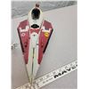 Image 3 : 2 vintage toy planes 1 Star wars X-wing fighter