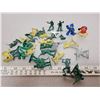 Image 1 : Army men toys