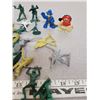 Image 3 : Army men toys