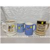 Image 1 : 4 big beer mugs