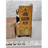 Image 5 : Vintage Tomy Talk-O-Phone bank in original box