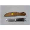 Image 1 : German Made Hunting Knife