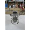 Image 1 : CNR Oil Lantern