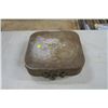 Image 1 : Metal CN Lock Box/Metal Box