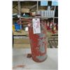 Image 1 : Antique Fire Extinguisher