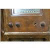 Image 4 : Stand-up Vintage Radio - Viking/Eaton - 37x29x13"
