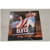 Image 2 : 4 Elvis Records