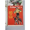 Image 3 : 4 Liberty Magazines - 1937 & 1938