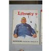 Image 4 : 4 Liberty Magazines - 1937 & 1938