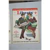 Image 5 : 4 Liberty Magazines - 1937 & 1938