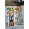 Image 1 : 6 Liberty Magazines - Late 50's