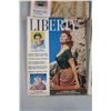 Image 2 : 6 Liberty Magazines - Late 50's
