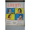 Image 6 : 6 Liberty Magazines - Late 50's