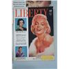 Image 2 : 6 Liberty Magazines - 50's & 60's