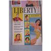 Image 4 : 6 Liberty Magazines - 50's & 60's